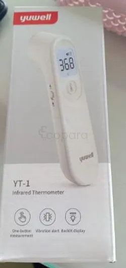 YUWELL THERMOMETRE INFRAROUGE REFERENCE YT-1