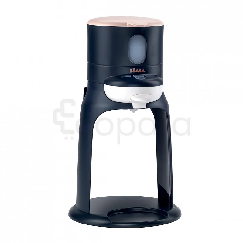 BEABA BIB'EXPRESSO NIGHT-BLUE REFERENCE 912691
