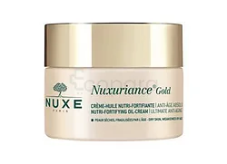 NUXE NUXRIANCE GOLD CREME HUILE NUTRI-FORTIFIANTE 50ML