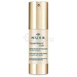 NUXE NUXURIANCE GOLD SERUM NUTRI-REVITALISANT 30ML