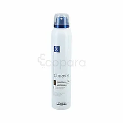 L'OREAL PROFESSIONEL SERIOXYL SPRAY COLORE CHEVEUX BRUNS 200ML