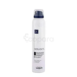 L'OREAL PROFESSIONEL SERIOXYL SPRAY COLORE CHEVEUX NOIRS 200ML