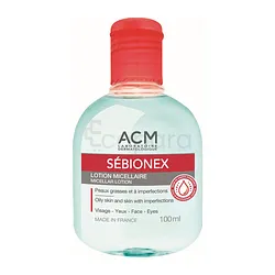 ACM SEBIONEX LOTION MICELLAIRE 100ML