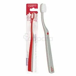EDEL WHITE BROSSE A DENTS ULTRA SOFT FLOSSER BRUSH