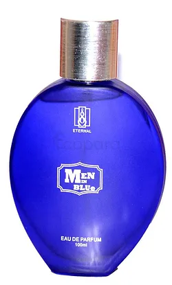 MEN IN BLUE KHALIS REEV HOMME EAU DE PARFUM 100ML