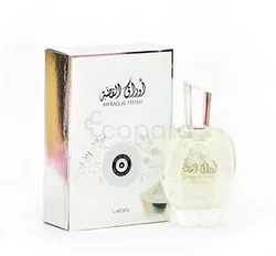 LATTAFA AWRAQ ALFIDH EAU DE PARFUM FOR WOMEN 100ML