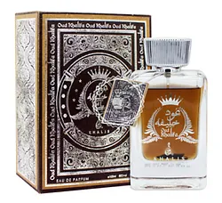 OUD KHALIFA EAU DE PARFUM 100ML