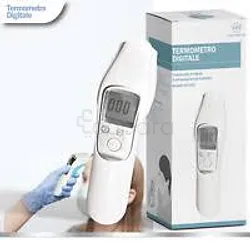 ARYA THERMOMETRE REFERENCE YI-400