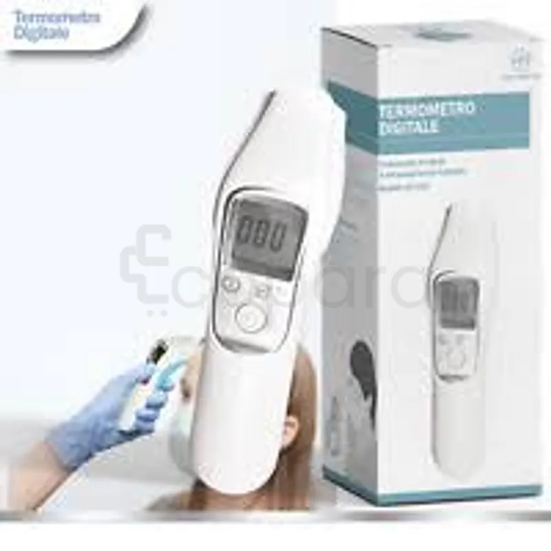 ARYA THERMOMETRE REFERENCE YI-400