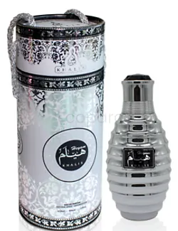 HEYAM POUR FEMME EAU DE PARFUM 100ML