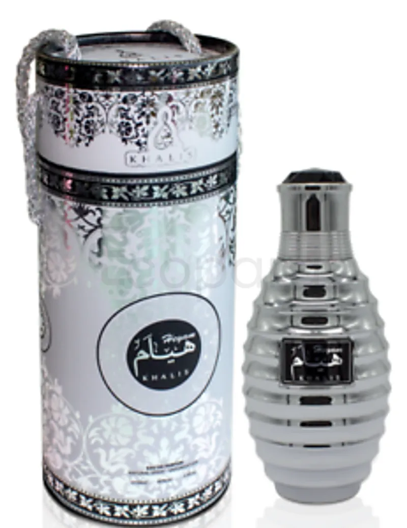 HEYAM POUR FEMME EAU DE PARFUM 100ML