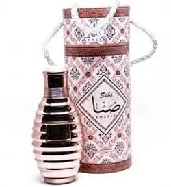 KHALIS SABA POUR FEMME EAU DE PARFUM 100ML