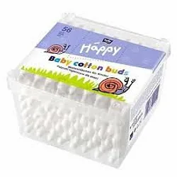 BELLA COTON TIGE SECURE BOITE DE 50