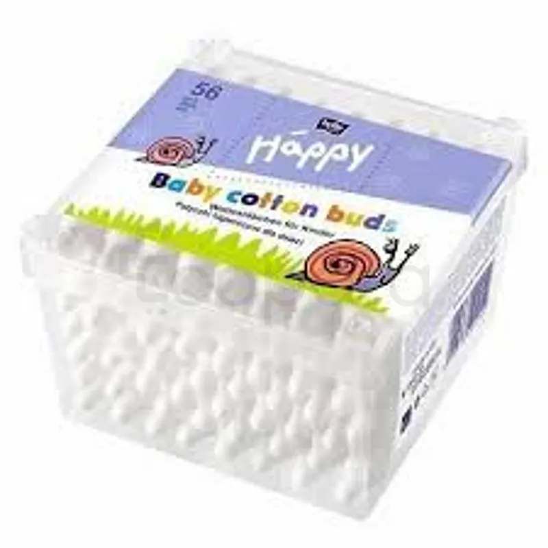 BELLA COTON TIGE SECURE BOITE DE 50