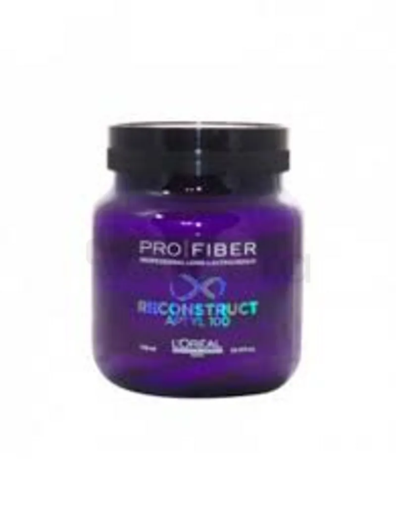 L'OREAL PRO FIBER RECONSTRUCT APTYL 100 200ML