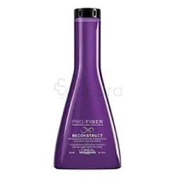 L'OREAL PRO FIBER RECONSTRUCT SHAMPOOING 250ML