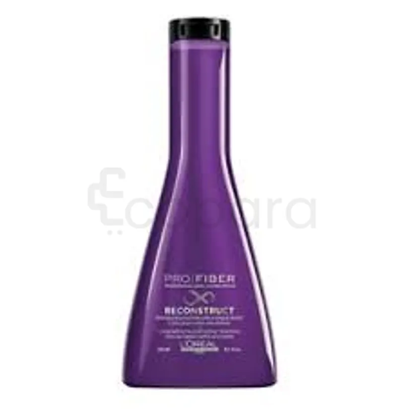L'OREAL PRO FIBER RECONSTRUCT SHAMPOOING 250ML