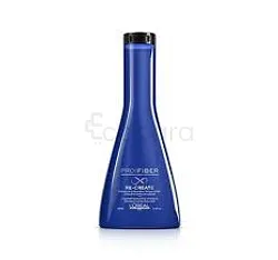 L'OREAL PRO FIBER RE CREATE SHAMPOOING 250ML