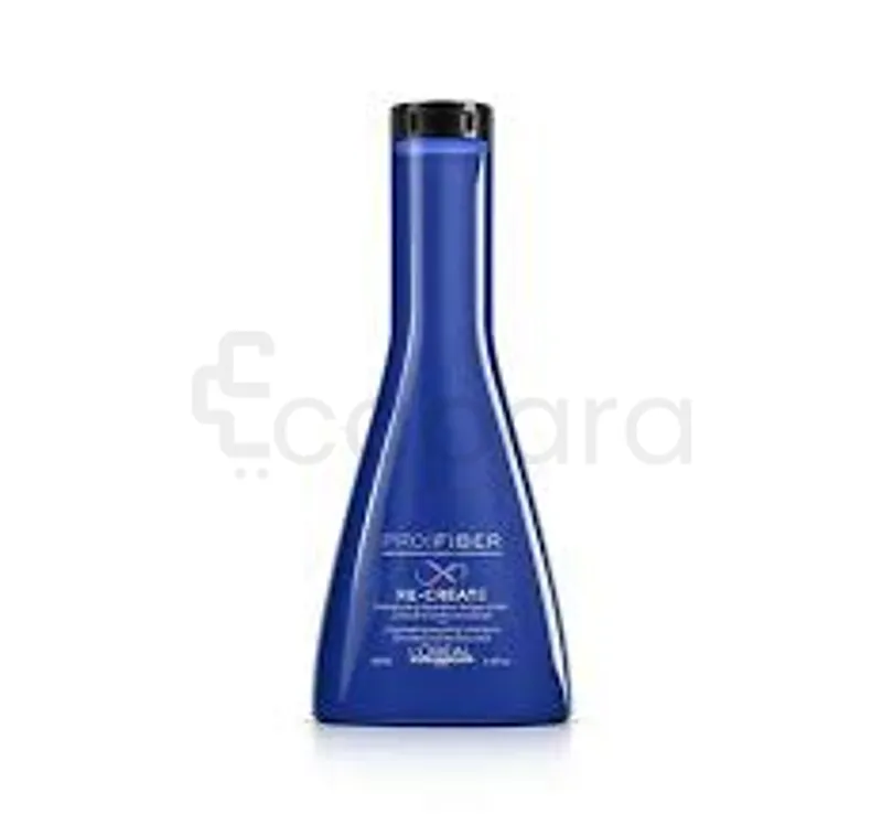 L'OREAL PRO FIBER RE CREATE SHAMPOOING 250ML
