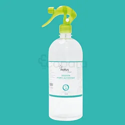 NATUS SOLUTION HYDROALCOOLIQUE 1L