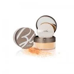 BIONIKE DEFENCE COLOR LOOSE FACE POWDER VOILE TOUCH 15G