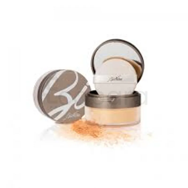 BIONIKE DEFENCE COLOR LOOSE FACE POWDER VOILE TOUCH 15G
