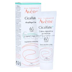 AVENE CICALFATE+ CREME REPARATRICE PROTECTRICE 15ML