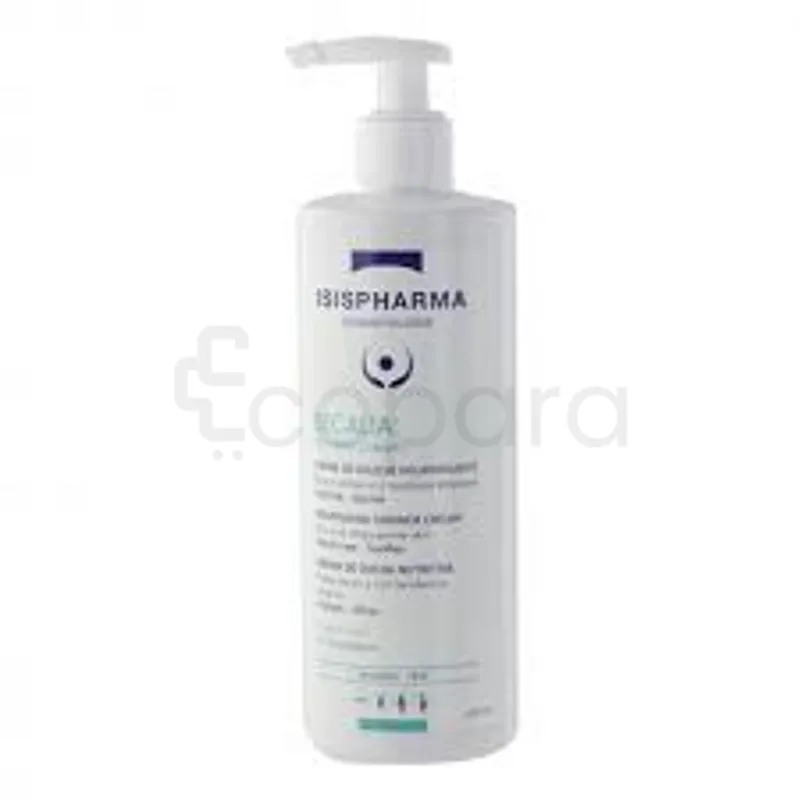 ISISPHARMA SECALIA CREME DE DOUCHE NOURRISSANTE 400ML