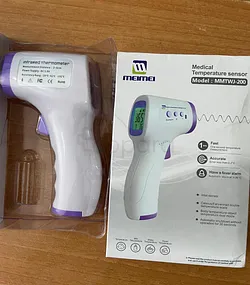 MEIMEI THERMOMETRE FRONTAL REFERENCE MMTWJ-200