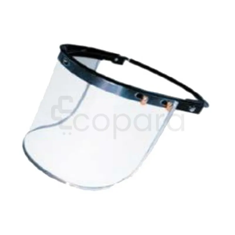 PROTECMAX ADULTE VISIERE DE PROTECTION ADULTE