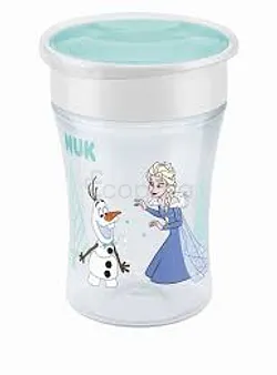 NUK MAGIC CUP FROZEN 230ML