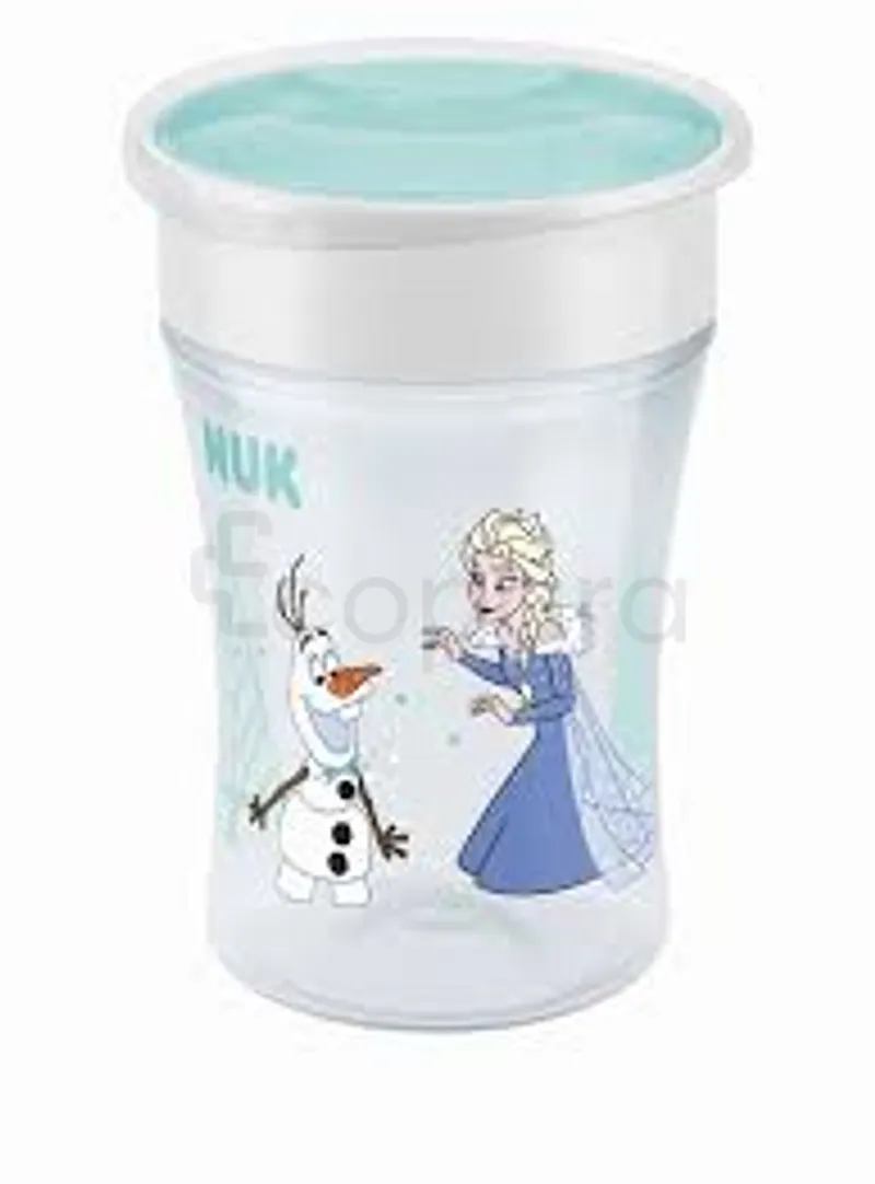 NUK MAGIC CUP FROZEN 230ML