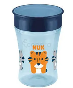 NUK MAGIC CUP 360° 230ML
