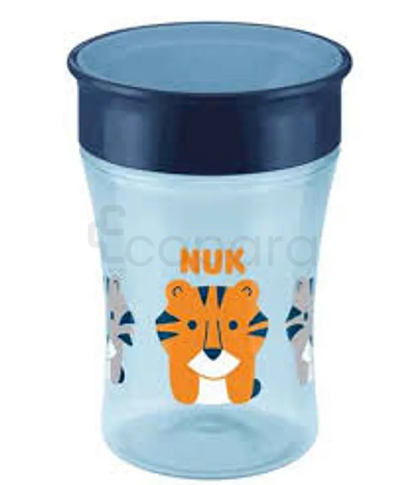 NUK MAGIC CUP 360° 230ML