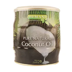 HEMANI COCONUT OIL 700ML