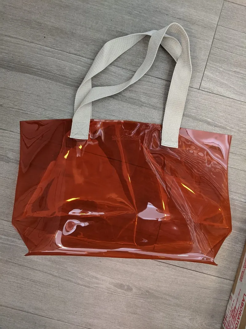 LA ROCHE POSAY SAC SOLAIRE 2020