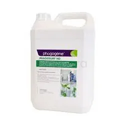 PHAGOSURF ND DETERGENT DESINFECTANT 5L