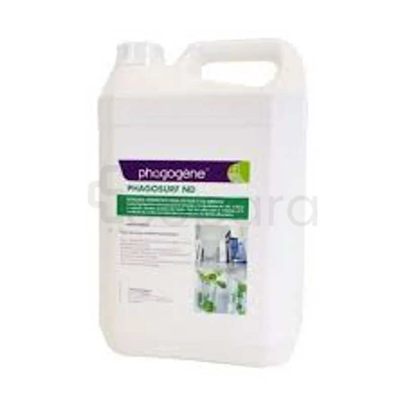 PHAGOSURF ND DETERGENT DESINFECTANT 5L