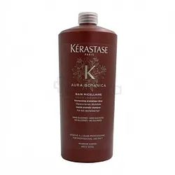 KERASTASE AURA BOTANICA BAIN MICELLAIRE 1L