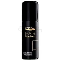 L'OREAL HAIR TOUCH UP BLACK 75ML