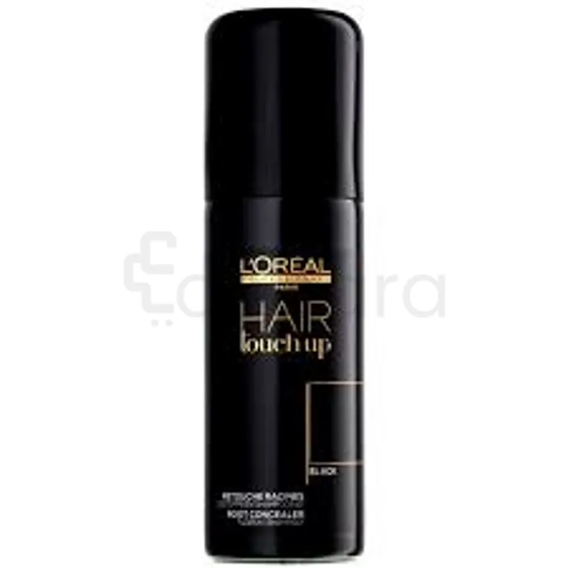 L'OREAL HAIR TOUCH UP BLACK 75ML