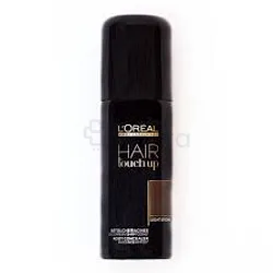 L'OREAL HAIR TOUCH UP LIGHT BROWN 75ML