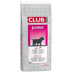 ROYAL CANIN CLUB PRO JUNIOR CC 20KG