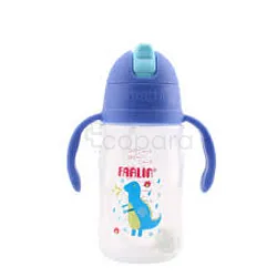 FARLIN TASSE A PAILLE 260ML REFERENCE AG-10021