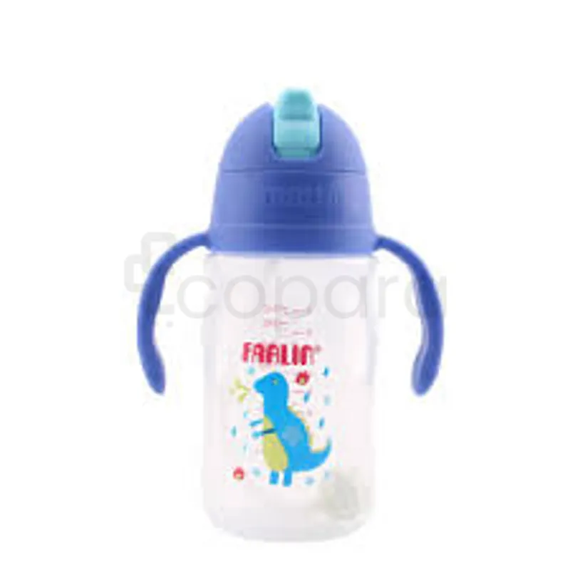 FARLIN TASSE A PAILLE 260ML REFERENCE AG-10021