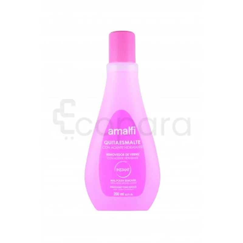 AMALFI DISSOLVANT POUR ONGLES 200ML