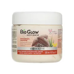 BIO GLOW COCOA BUTTER CREME 300ML