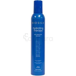 BIOSILK HYDRATING THERAPY RICH MOUSSE 360G