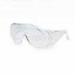 LUNETTES DE PROTECTION PROFESSIONNELLE REFERENCE E6005LU