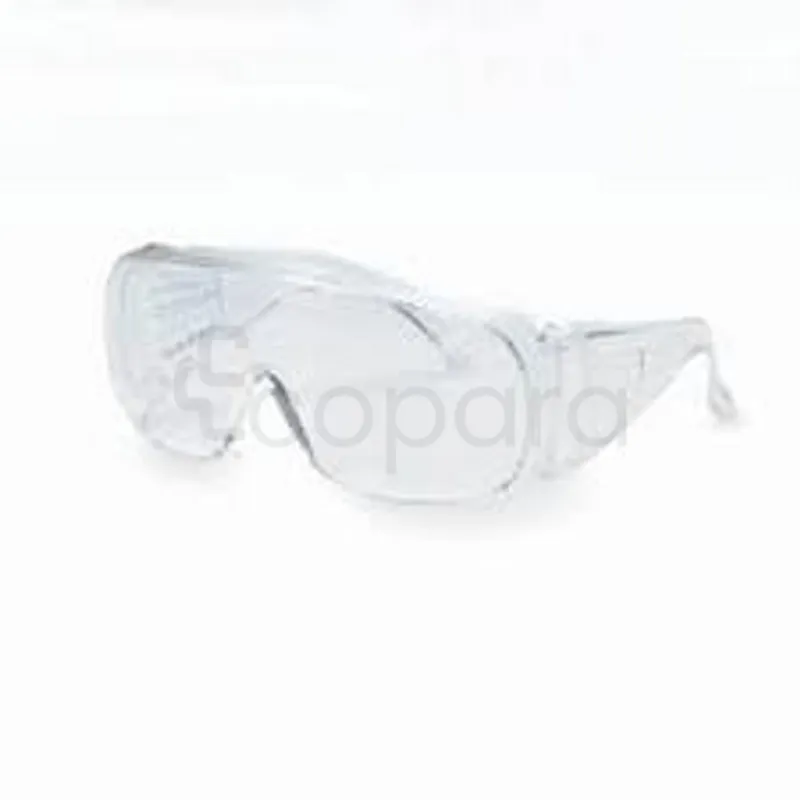 LUNETTES DE PROTECTION PROFESSIONNELLE REFERENCE E6005LU
